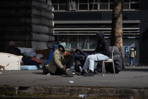 Immigration : les démocraties européennes face au syndrome Piddington