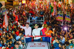 Não se deve descartar a possibilidade de vitória de Lula no primeiro turno