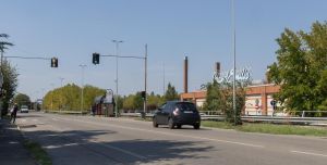 Tre nuovi velox a Modena: Nuova Estense, tangenziale e via Emilia