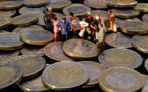 Economie française : le gouvernement français dans l’impasse