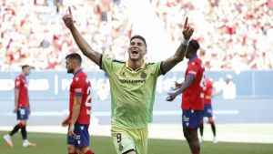Cuatro novedades en la lista de Luis De la Fuente: Roberto, Fermín, Huijsen y Josep Martínez
