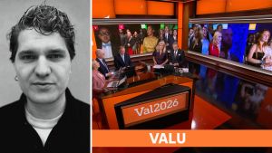 Valu säger allt om era satans förtester