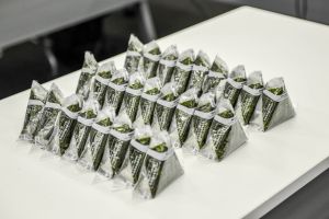 Japan’s rice balls are invading the U.K.