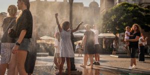 Can Adaptation Accelerate Climate Action?