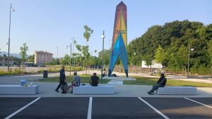 Il ministero accoglie la richiesta del prefetto di Gorizia: trasferiti 60 migranti