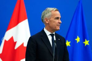 We may look back on this as the week Canada began to take its fate into its own hands