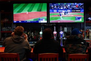Canada opened the door to private sports betting years ago, and then walked away