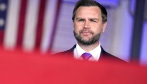 JD Vance is half right: America isn’t Israel’s puppet — it’s Europe’s guard dog