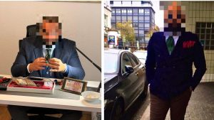 Erst 30.000 Euro, dann acht Schüsse: So eskalierte eine Fehde des Goman-Clans in Konstanz-Egg
