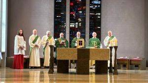 Veränderung in der Kirche: So gestaltet das Gemeindeteam lebendige Gemeinschaft vor Ort