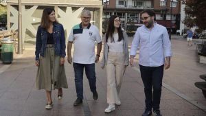 Ludopatía, el túnel al que se entra solo y del que se sale acompañado: 