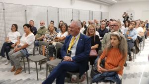 Pordenone Legge, in un libro scorrono le vite al bivio che escono dalla cronaca