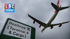 Whitehall has spent too long dithering over Heathrow