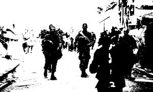 O desafio mundial do crime organizado