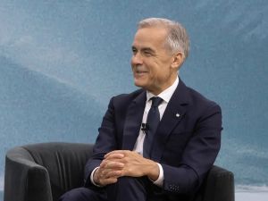 John Robson: Carney's investment summit is all talk, no action