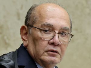 Gilmar Mendes me dá nojo
