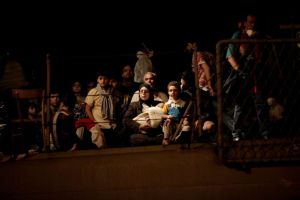 Dolasci migranata u Evropu morskim putem pali 39 posto, broj stradalih i nestalih raste