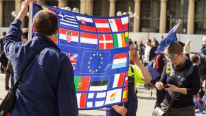 Evropljani žele snažniju i ujedinjeniju Evropu, ali sumnjaju da je to ostvarivo