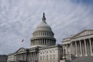 Congress Earns Less Today Than At Any Point Since The 1950s