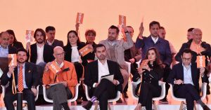 ¿Qué sucede con Movimiento Ciudadano?