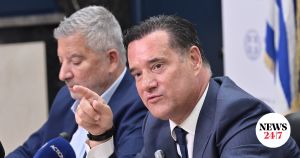 Ύβρις στη μνήμη του Μαζωνάκη οι ΑΙ μπούρδες του Α. Γεωργιάδη