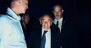 Vivement qu’un robot change la couche d’Eric Zemmour dans un Ehpad