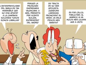 Jocs d’aliances