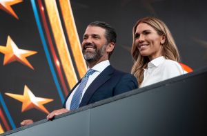 Elizabeth Shackelford: The Trump family’s corruption costs America