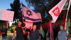 Extranjero en tu propio país