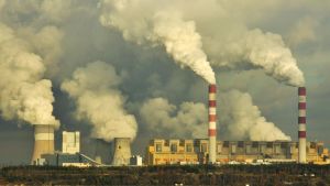 La reducción de emisiones de la industria en Catalunya costará 9.500 millones de euros: 