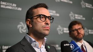 Carlos Cuerpo pelea por más Europa