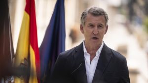 Españoles, sí, pero…