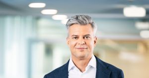Thomas Arnoldner wird Öbag-Chef