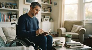 A los 40: afectos, límites y amor propio