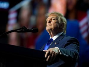 Terence Corcoran: We seem to be living through an unhinged moment