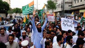 Global Watch | Selected Over Elected: How Islamabad Overrides POK’s Mandate