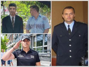 Вече официално! От днес Димитър Дачев е началник на 