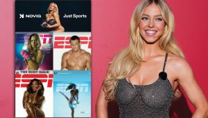 Jealous feminists miss the real Sydney Sweeney scandal