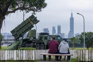 Weighing the ‘disastrous, cascading consequences’ if China takes Taiwan