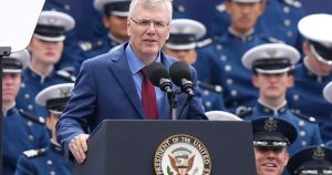 Space warfare is gaining attention, but the real threat remains on Earth