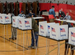 Noncitizens Don’t Sway Elections, Even in a Pro-Trump Tally