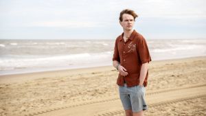 Mariene bioloog Kjeld Werther (22): ‘Samen in actie komen is de beste therapie bij klimaatstress’