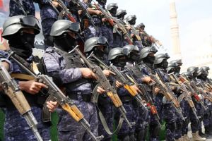 How the Houthis outmaneuvered Washington and Riyadh