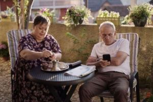 Film ‘Udovac’ Harija Šečića bh. kandidat za Oskara