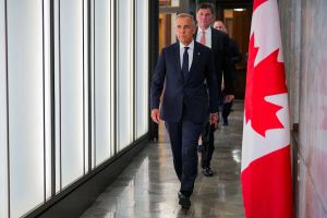 Canadian pride and rage in the face of tariff madness