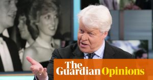 Earl Spencer SLATES the king. Charles DESTROYS Spencer. If only Diana were here to click on it