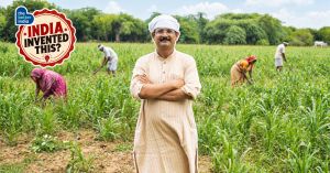 This Simple Method Helps Gujarat Farmers Store Excess Rain Underground for Summer Months