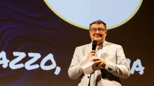 Comunali, Zampar scende in campo a Cervignano: «Pronti a fare le primarie»