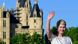 Die Menschen wollen nicht ewig Denkzettel verteilen, sondern gestalten