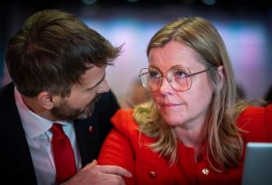 Hvem har ansvar for sykefraværet?